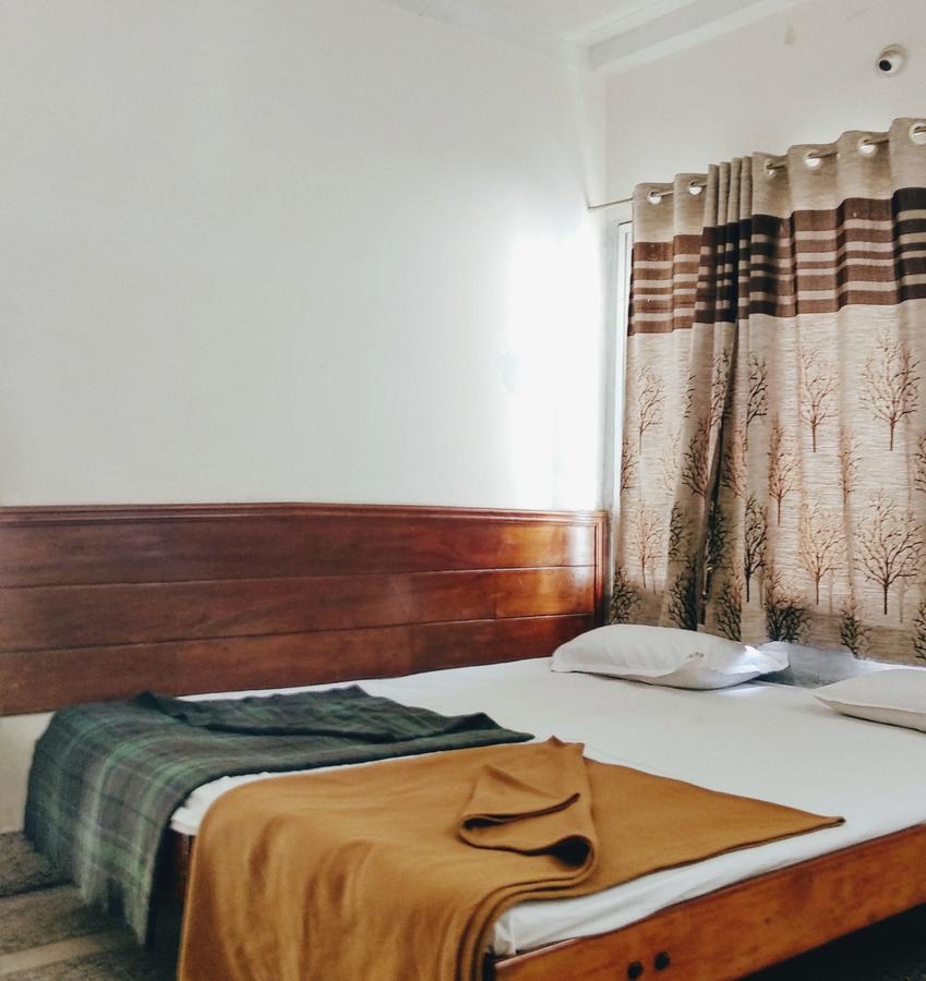 Hotel Ashwini Lodge Mysore Exterior photo